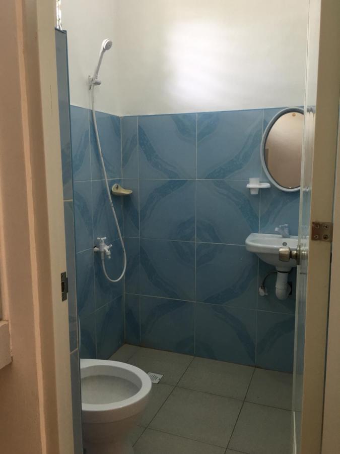 Panglao Rainbow Inn Тагбиларан Экстерьер фото